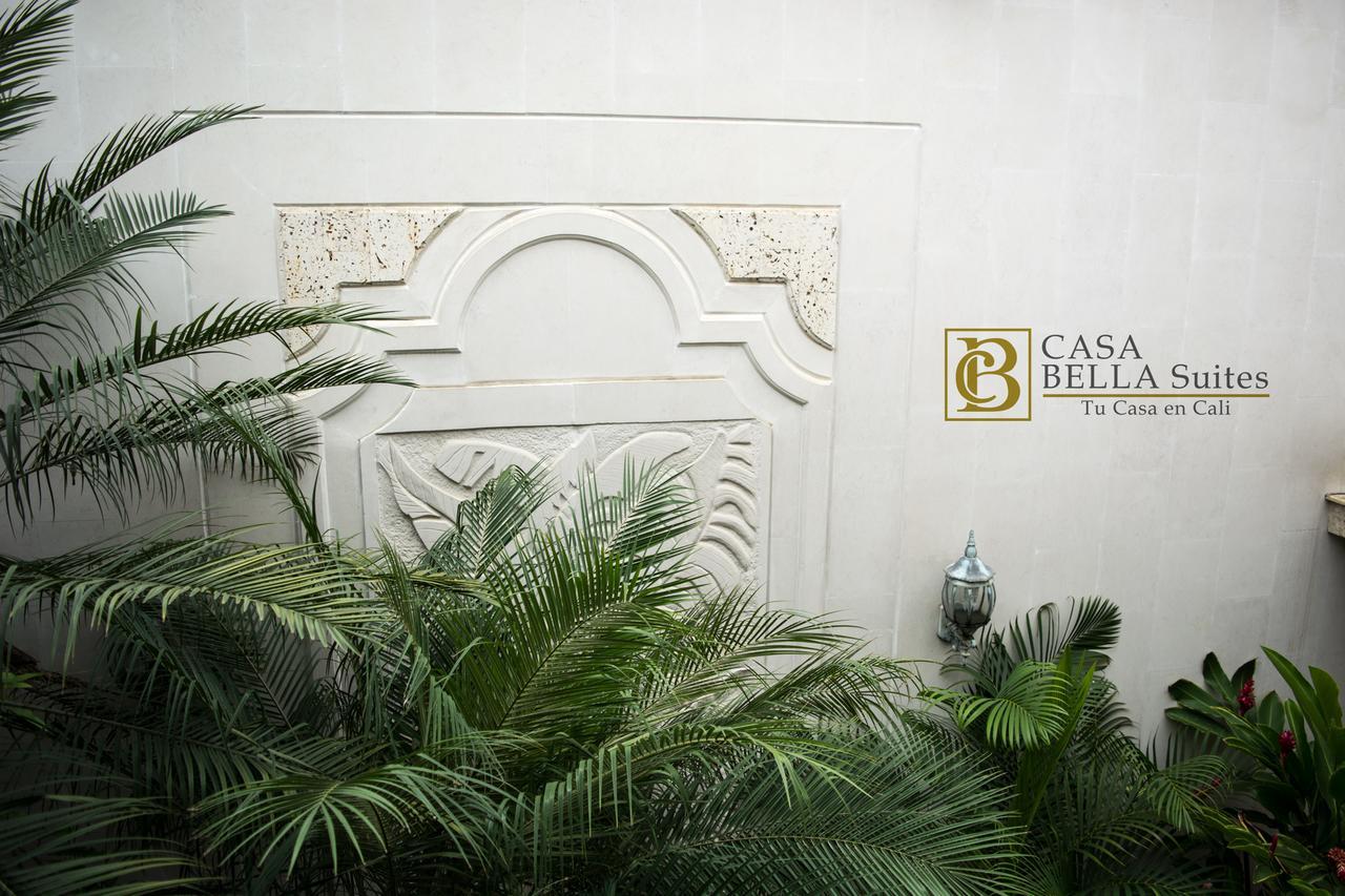 Casa Bella Suites Cali Exterior photo