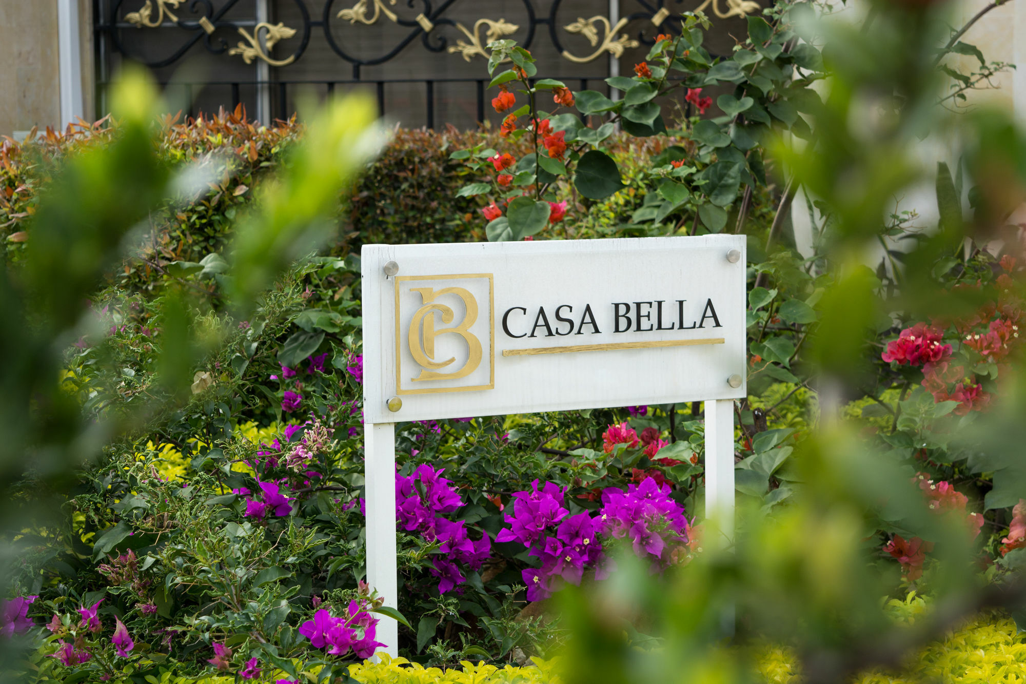 Casa Bella Suites Cali Exterior photo