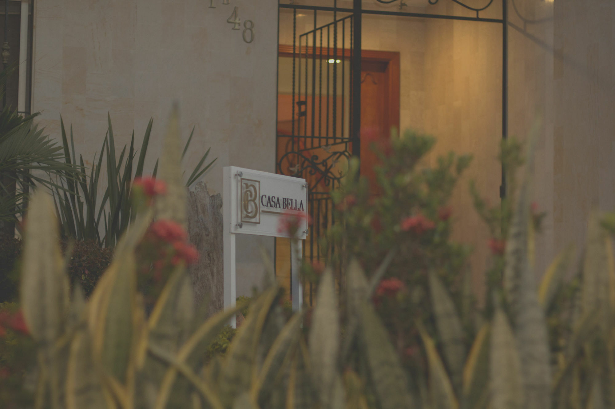 Casa Bella Suites Cali Exterior photo